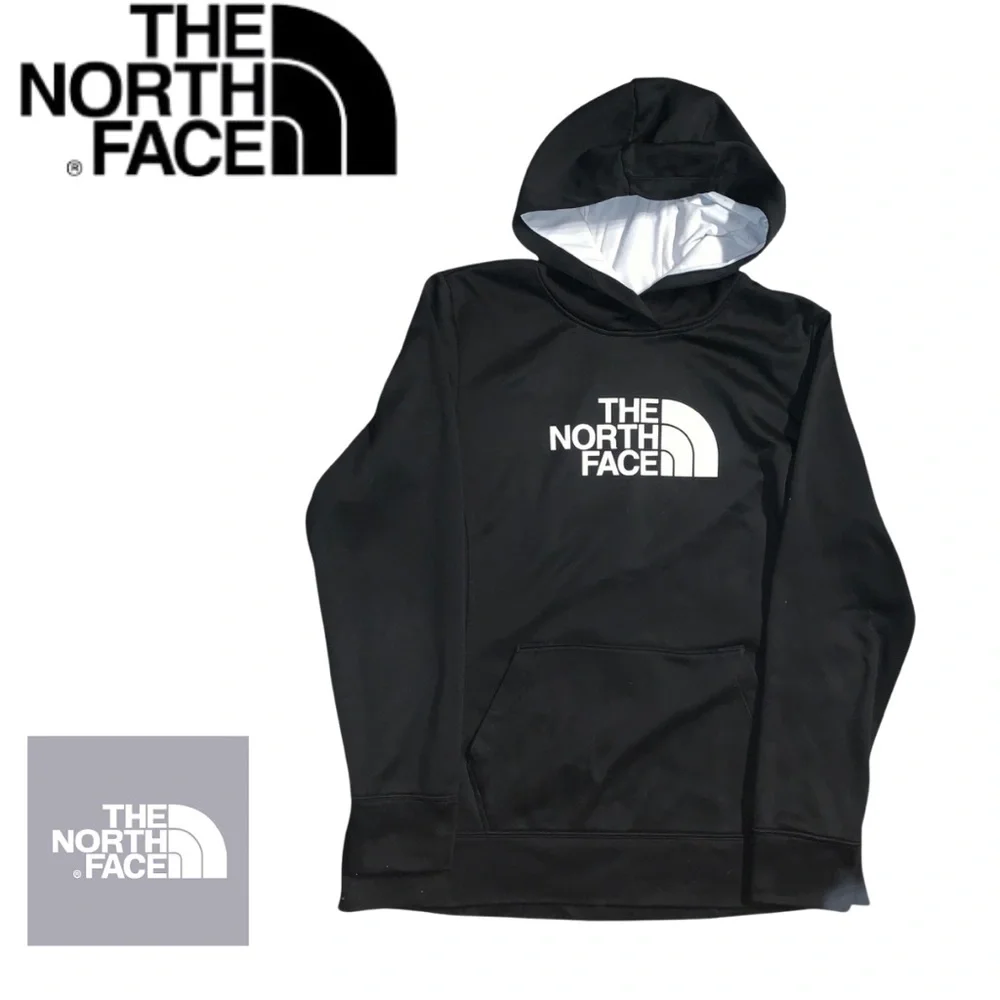 The NorthFace Dry-Fit Active Hoodie - Picture 2 of 7